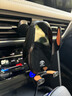 杉柔24款豐田威蘭達車(chē)載手機支架汽車(chē)專(zhuān)用無(wú)線(xiàn)充屏幕款裝飾用品2024新 【無(wú)線(xiàn)充電款】+10.25寸屏幕底座 23-24款威蘭達 曬單實(shí)拍圖