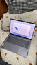 ThinkPad聯(lián)想Thinkbook 16 銳龍R7小新RRO16同款 16英寸大學(xué)生網(wǎng)課 程序員辦公高性能筆記本電腦 升級(jí) R7-8745H 24G 1TB固態(tài) 2.5K 120Hz高刷屏WIN1 曬單實(shí)拍圖