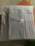 蕉下（beneunder）全防護(hù)防曬衣女指護(hù)防曬服透氣修身顯瘦百搭女士戶外 【指護(hù)款】淺月灰 L 165/88A 曬單實(shí)拍圖