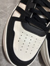 阿迪達(dá)斯 （adidas）休閑運(yùn)動(dòng)板鞋百搭情侶款潮流韓版透氣男鞋子 UK9.5碼44 曬單實(shí)拍圖