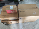惠威（HiVi）M1MKII家用木質(zhì)無(wú)源HIFI書(shū)架音響發(fā)燒音箱客廳電視專(zhuān)用音響送木質(zhì)腳架/避震底座 M1MKII+AD86D+TY30CD 曬單實(shí)拍圖