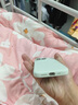 猩球衛(wèi)士【清爽手感】適用蘋果16ProMax手機殼iPhone15ProMax石英砂巖散熱16Pro簡約磁吸軟邊14ProMax外殼 石英巖砂清新綠丨MagSafe磁吸保護殼 iPhone 16 Pr 曬單實拍圖