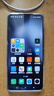 魅族（MEIZU）Lucky 08 AI幸運手機 12GB+256GB 隕石黑 6000mAh持久續航 1.5K旗艦護眼屏 旗艦級AI技術(shù) 政府補貼 曬單實(shí)拍圖