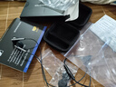 SENNHEISER森海塞爾MX385半入耳式重低音耳機typec有線通話線控帶麥運動耳塞 【Type-C接口】原封盒裝+便攜包 曬單實拍圖