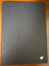 科大訊飛智能辦公本Air 2 Pro星光金-水墨藍(lán) 8.2英寸電子書墨水屏平板電腦 手寫筆記本電紙書 語(yǔ)音轉(zhuǎn)文字 曬單實(shí)拍圖