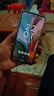 摩托羅拉【手機(jī)AI大屏】聯(lián)想moto G75 四年質(zhì)保 6.8英寸LCD護(hù)眼大屏 抗水耐摔 全功能NFC 8+256GB 竹葉青 曬單實拍圖