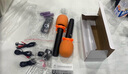 HYUNDAI現(xiàn)代家庭影院ktv音響套裝家用k歌電腦電視客廳卡拉ok全套會議室卡包店鋪專業(yè)功放音箱設(shè)備 曬單實(shí)拍圖