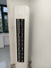 奧克斯3匹 省電俠 國家補貼 新1級空調(diào)柜機 ECO節(jié)能 升級大風口 立柜式KFR-72LW/BpR3GQS1(B1)超遠風 曬單實拍圖