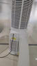 聯(lián)星移動(dòng)空調立式冷暖一體機制冷無(wú)外機免安裝變頻柜機辦公樓工廠(chǎng)客廳 大3匹單冷型＜60平方 曬單實(shí)拍圖