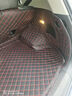 廣汽埃安Y后備箱墊PLUS全包圍AION Y專(zhuān)用全包圍電動(dòng)汽車(chē)尾箱墊 加厚鉆石格全包圍黑色紅線(xiàn) 埃安Y PLUS 專(zhuān)用 曬單實(shí)拍圖