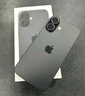 Apple/蘋果 iPhone 16（A3288）512GB 白色 支持移動(dòng)聯(lián)通電信5G 雙卡雙待手機(jī) 曬單實(shí)拍圖