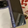 司德威適用小米mixfold4手機殼mix fold3折疊屏殼膜一體2全包防摔flod秒變刀鋒戰(zhàn)士磁吸中軸秒變保護套外 【冷山灰-高清版】磁吸全包中軸#刀鋒戰(zhàn)士#殼膜一體 小米MIX Fold4 曬單實拍圖