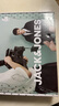 杰克·瓊斯（JACK&JONES）25年男裝903直筒牛仔褲男士微彈休閑潮流工裝風(fēng)寬松褲子【彩?！?A42奶白 常規(guī) 29 170 W29/L30 曬單實(shí)拍圖