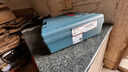 博世（BOSCH）GWS 18V-8無(wú)刷充電角磨機(jī)18V鋰電電動(dòng)切割機(jī)開(kāi)槽機(jī)打磨機(jī)手磨機(jī) GWS 18V-8 無(wú)電池充電器 曬單實(shí)拍圖