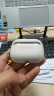 ROCK哆啦A夢Airpods pro2/二代保護套蘋果耳機保護套殼皮革收納盒防盜防摔防塵防指紋火漆印章 曬單實拍圖