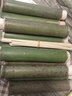 臨雅竹筒粽子模具家用商用擺攤專用神器活塞式新鮮竹子制作竹筒糯米飯 內(nèi)徑2.9-3.3cm10個裝-贈配件 曬單實拍圖