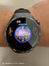 華為（HUAWEI）手表WATCH GT 5 Pro【國補(bǔ)15%】運(yùn)動(dòng)玄璣感知兩周續(xù)航藍(lán)牙通話體溫血氧心率監(jiān)測送男女士朋友禮物 46mm曜石黑【皮表帶+貼膜】 曬單實(shí)拍圖