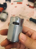 BOSCH原裝博世12v電機伏13齒小馬達(dá)手電鉆GSR120-LIGSB120-LI電動配件 C5K電機 曬單實拍圖