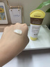 sakose硫磺水楊酸面部磨砂膏120g溫和去角質(zhì)除螨洗面奶控油保濕深層清潔 曬單實拍圖