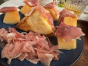 JAMON BELLOTA西班牙火腿片進(jìn)口珍藏級(jí)塞拉諾切片50g即食生吃伊比利亞源頭直發(fā) 曬單實(shí)拍圖