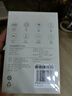 米家電動(dòng)剃須刀S100【便攜出游】小米刮胡刀旋轉(zhuǎn)雙刀頭家庭可用90分鐘續(xù)航Type-C快充【中秋節(jié)日禮物】 曬單實(shí)拍圖