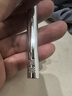 三資堂二叉眉筆彎頭迷灰棕 持久防水防汗野生眉初學新手易上手 送女友 曬單實拍圖