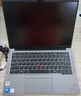 ThinkPad【國家補貼20%】聯(lián)想筆記本電腦E14 2025超能版 商務(wù)辦公學(xué)生輕薄本 英特爾酷睿5 16G 1T 2.8K銀色 曬單實拍圖