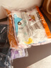 巴拉巴拉女童舞蹈襪兒童連褲襪女孩打底襪中大童天鵝絨兩條裝209925172001 曬單實(shí)拍圖