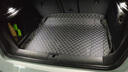 美克杰奧迪A4L專(zhuān)用后備箱墊子A6L A3兩廂 A3三廂 Q7 Q5 Q3專(zhuān)用后尾箱墊 七厘米加厚高邊款黑色米線(xiàn) 14-20款奧迪A3兩廂專(zhuān)用 曬單實(shí)拍圖