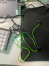 雷蛇（Razer）戰(zhàn)錘狂鯊V3游戲耳機(jī)電腦手機(jī)游戲多平臺(tái)無線入耳式耳機(jī)帶麥 戰(zhàn)錘狂鯊V3（贈(zèng)THX軟件 可調(diào)EQ） 曬單實(shí)拍圖