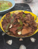 黑牛肝菌新鮮【順豐空運(yùn)】菌菇云南特產(chǎn)年貨禮盒送禮 黑牛肝菌（順豐空運(yùn)） 500g 曬單實(shí)拍圖