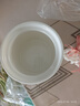 貝瑟斯燉盅 陶瓷碗湯盅隔水燉盅內(nèi)膽蒸蛋盅小燕窩盅餐具罐帶蓋燉盅400ml 曬單實(shí)拍圖