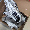 安德瑪（Under Armour）男鞋 25夏季新款運(yùn)動(dòng)鞋跑步鍛煉透氣緩震耐磨跑步休閑鞋3027595T 3027595-106 43 曬單實(shí)拍圖