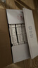 君樂寶（JUNLEBAO）遇見奶牛全脂純牛奶200mL*24盒整箱營(yíng)養(yǎng)早餐家庭量販【新鮮日期】 曬單實(shí)拍圖