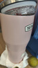 膳魔師（THERMOS）兒童復(fù)古大容量保溫把手壺316L冰霸杯學(xué)生吸管寬口戶外運動杯TCNH 曬單實拍圖