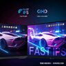 三星（SAMSUNG）27英寸 G50D 180Hz 2K 1ms(GTG) Fast IPS HDR400  旋轉(zhuǎn)升降 玄龍騎士 電競顯示器 LS27DG502ECXXF 曬單實(shí)拍圖