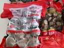 大希地潮汕牛肉丸+牛筋丸雙拼250g*8袋共4斤 肉含量90% 贈沙茶醬蒜酥 曬單實拍圖
