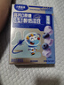 小鹿藍(lán)藍(lán)新版凍干酸奶溶豆藍(lán)莓味 寶寶零食易溶 高鈣0蔗糖18g約72粒 10月+ 曬單實拍圖