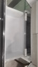 美的（Midea）M60系列520純平全嵌法式多門(mén)四開(kāi)門(mén)家用冰箱超薄雙系統循環(huán)大容量無(wú)霜BCD-520WUFPZM(E)白國家補貼 曬單實(shí)拍圖