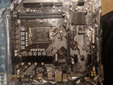 技嘉（GIGABYTE）超耐久 B760M D2H DDR4 主板支持CPU 1390013700KF Intel B760 LGA 1700 曬單實(shí)拍圖
