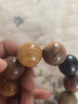 龍隱 天然沉香手串佛珠手鏈多寶小葉紫檀黃花梨送男女友禮物YJ 20mm【爆款新品】 曬單實拍圖