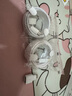 typec轉magsafe3磁吸線(xiàn)蘋(píng)果macbook pro原裝電源線(xiàn)Air充電線(xiàn)M4 M2 銀色原裝USB-C 轉MagSafe3充電線(xiàn) 曬單實(shí)拍圖