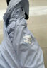 女童防曬衣防紫外線(xiàn)2025新款冰絲薄款防曬服中大童夏裝兒童皮膚衣 仙玉狗K微風(fēng)藍 140 曬單實(shí)拍圖