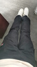 dickies經(jīng)典休閑耐穿工裝褲DK0A88OK 沙色 30 曬單實(shí)拍圖