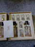 水井坊 典藏大師 小酒版 52度 100ml*1瓶  濃香型白酒 2021年 100mL 2瓶 木紋禮盒單盒 曬單實拍圖