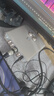 森海塞爾（SENNHEISER） MK4大振膜專業(yè)錄音師K歌話筒電容配音麥克風主播直播唱歌MK4 【MK4+艾肯Uports2Dyna聲卡套裝】 曬單實拍圖
