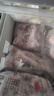 中鄉(xiāng)同構(gòu)構(gòu)樹黑豬肉 高品質(zhì)豬排骨肋排 構(gòu)樹生態(tài)飼養(yǎng)300天 豬肉 生鮮 【高品質(zhì)】構(gòu)樹黑豬大棒骨4斤 曬單實(shí)拍圖