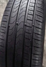 倍耐力輪胎235/55R19 101V/W防爆 適配奧迪Q5L 奔馳GLC260/GLC200 防爆胎 235/55R19 曬單實(shí)拍圖