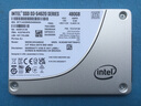 SOLIDIGM&英特爾（Intel）S4620 480G企業(yè)級(jí)數(shù)據(jù)中心固態(tài)硬盤2.5英寸 SATA接口【SSDSC2KG480GZ01】 曬單實(shí)拍圖