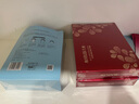 丸美面膜 (保濕+臻護+多肽緊致)面膜混裝24片 補水鎖水滋潤呵護肌膚 曬單實拍圖